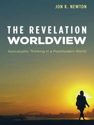 cover image of The Revelation Worldview